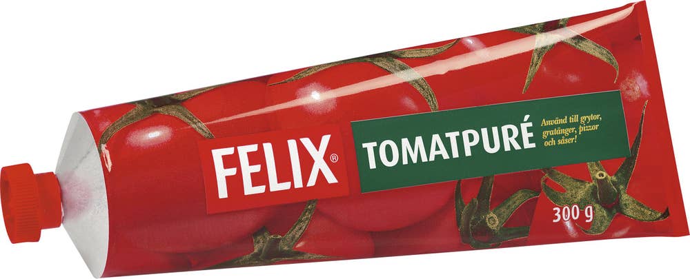 Felix Tomatpure