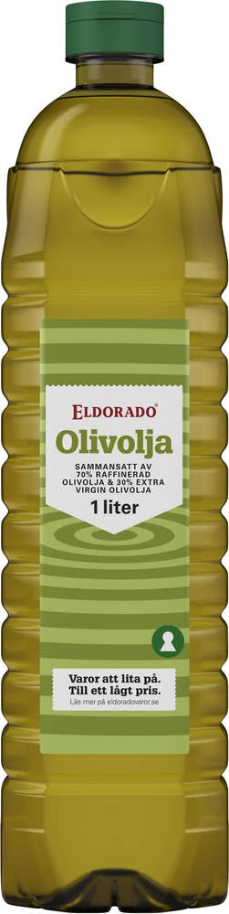 Eldorado Olivolja