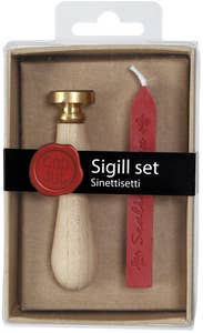 Hedlundgruppen Sigillset Hedlund
