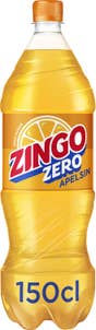 Zingo Zero Apelsin