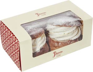 Johnséns Vaniljsemlor 2-p