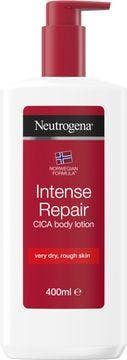 Neutrogena® Norwegian Formula Intense Repair CICA Body Lotion