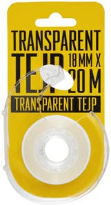 Special Tejp med Hållare