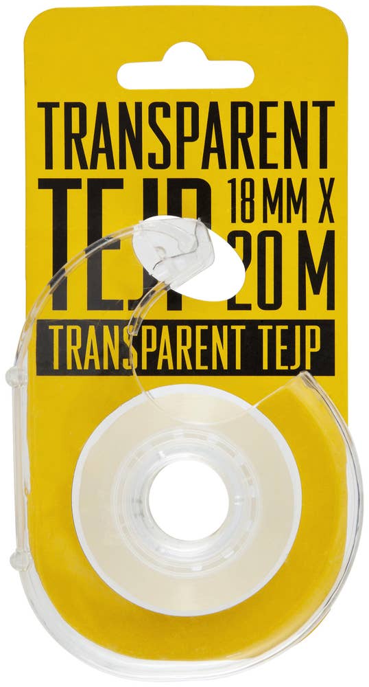 Special Tejp med Hållare