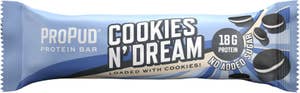 PROPUD Proteinbar Cookies n' Dream