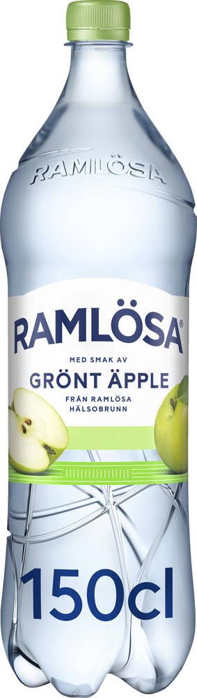 Ramlösa Grönt Äpple