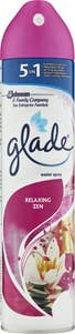 Glade Doftspray Relaxing Zen Aerosol