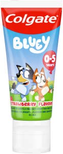 Colgate Tandkräm Kids Bluey 0-5