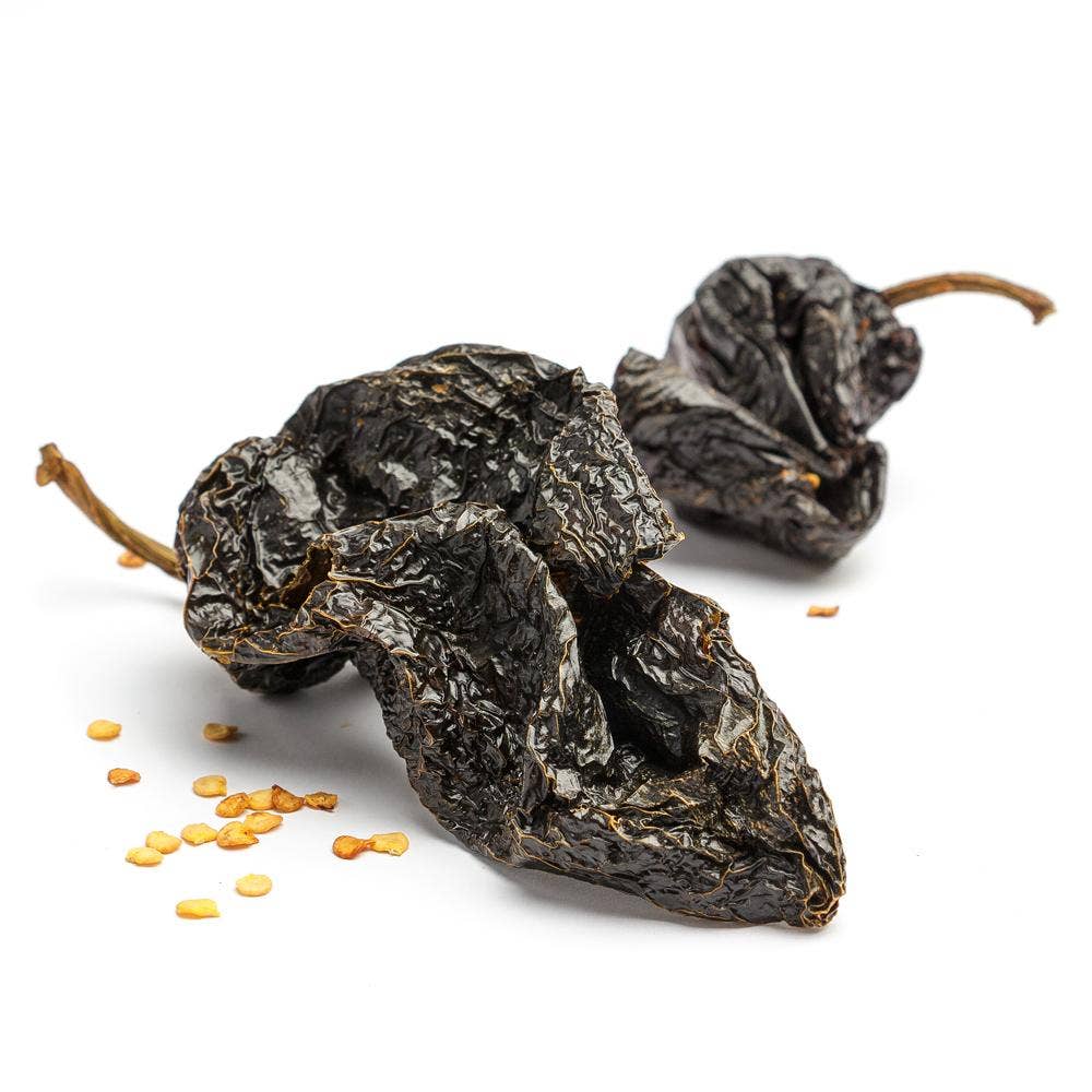 Peppar Ancho Klass1 Mexiko