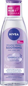 NIVEA Ansiktstvätt Micellar Water Soothing