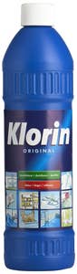 Klorin Naturell Klorin