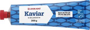 Eldorado Kaviar MSC