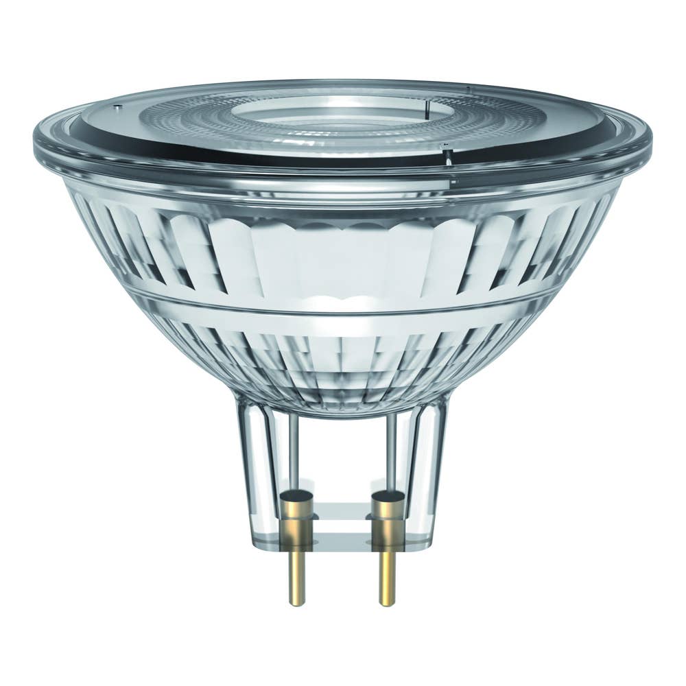 Osram LED MR16 GU5,3 345lm (35W) Dimbar