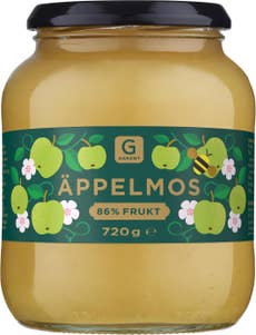 Garant Äppelmos