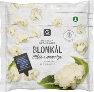 Garant Blomkål Fryst