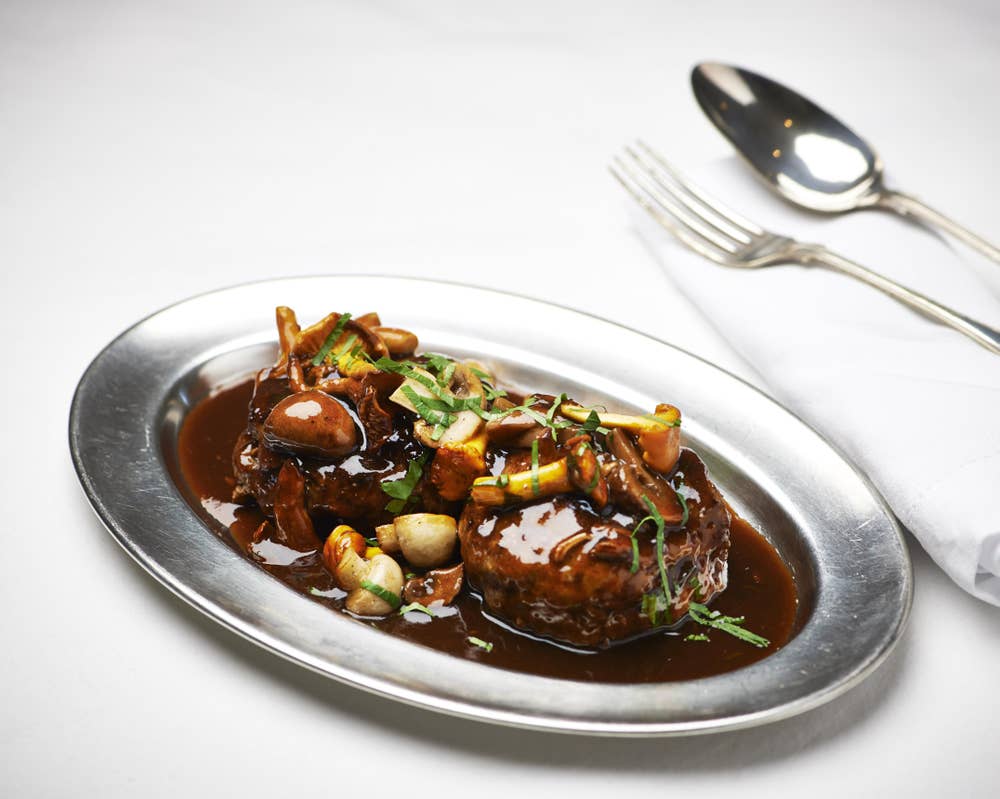 Backup Kalvfärsbiff i Rödvinssky 2-3 Port Fryst