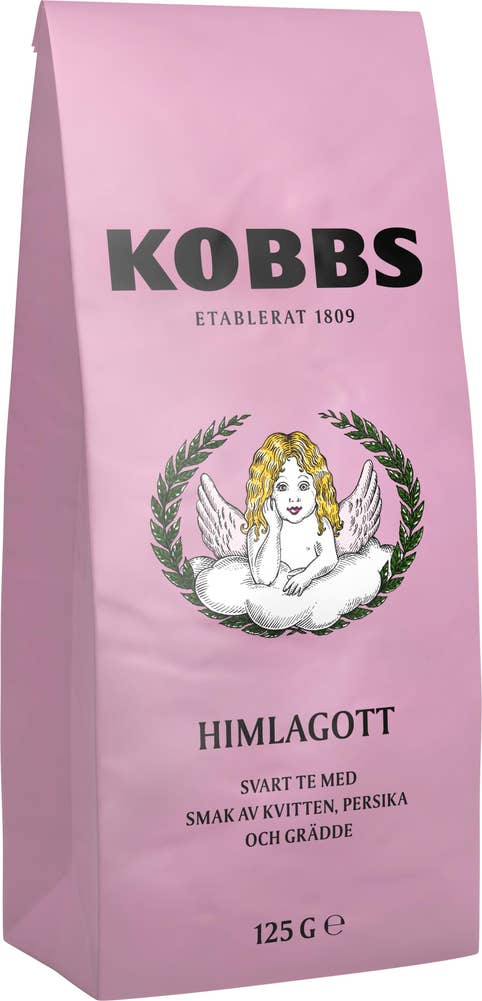 Kobbs Te Himlagott