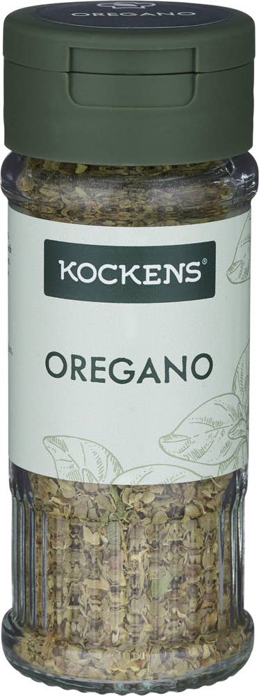Kockens Oregano