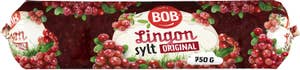 Bob Lingonsylt Refill
