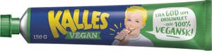 Kalles Kaviar Kalles Veganska