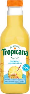 Tropicana Fruktdryck Tropical