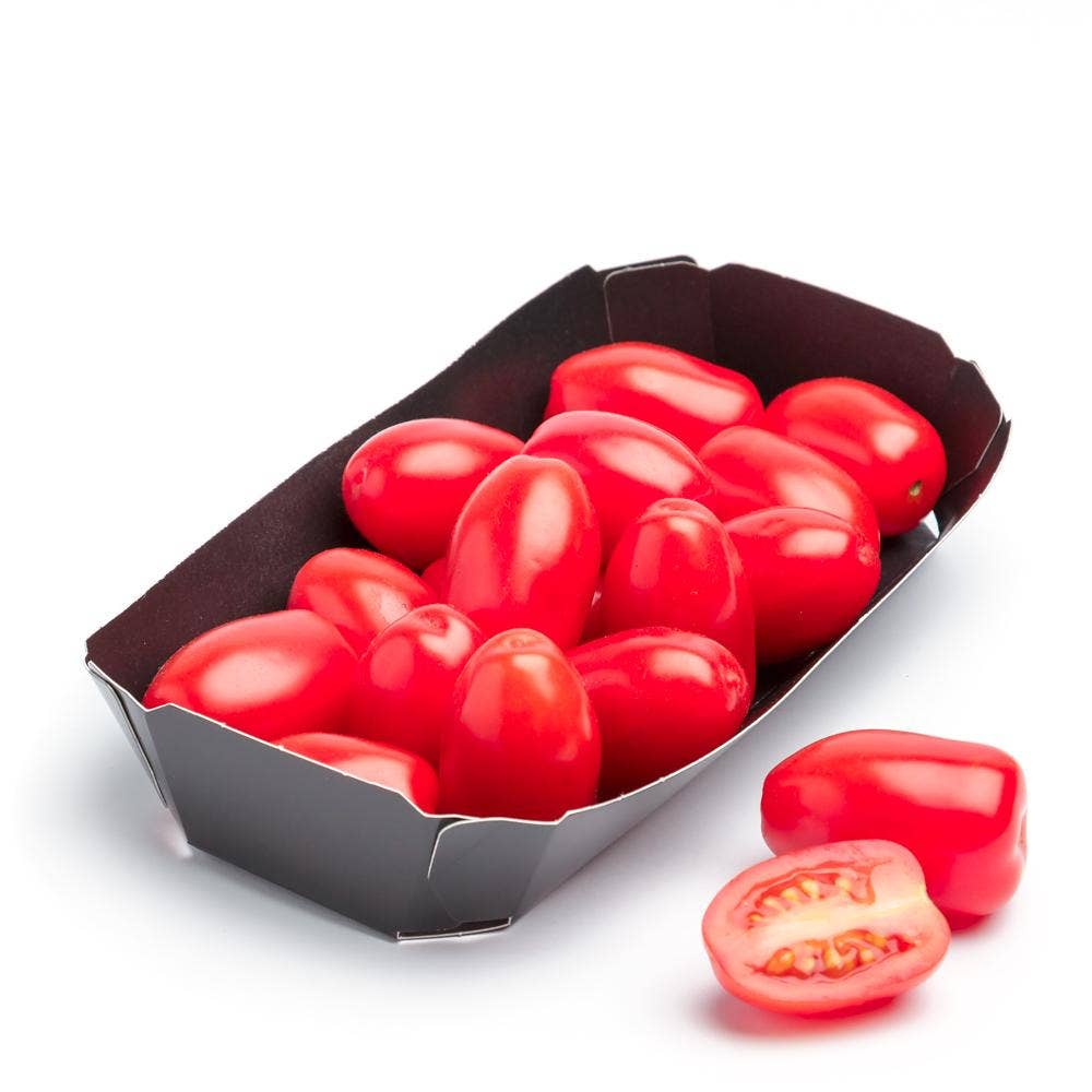 Tomat Plommon baby "San Marzano" Klass1 Sverige