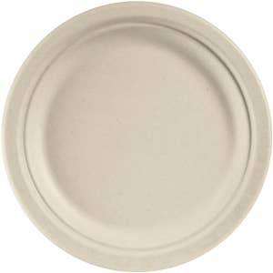 Duni Tallrik Bagasse BIO 22cm