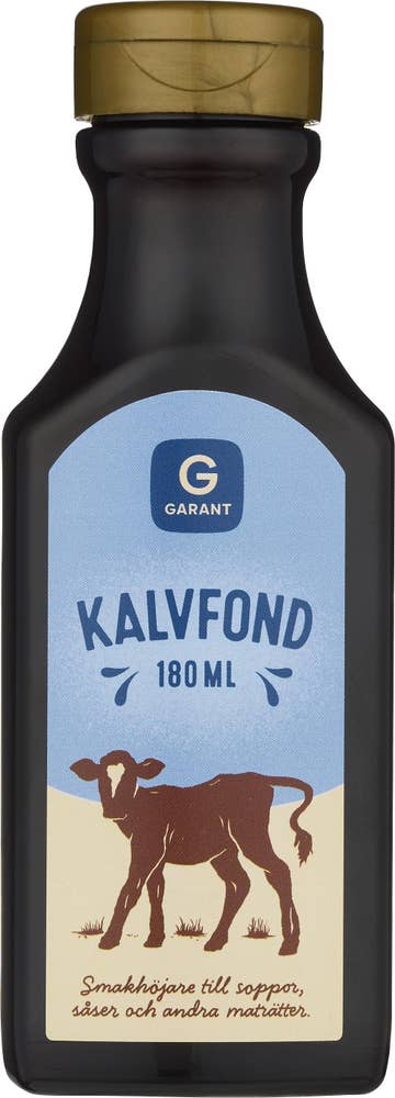 Garant Kalvfond