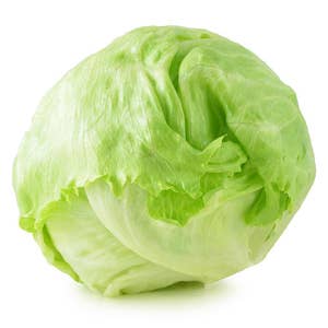 Sallat Isberg Klass1 Sverige