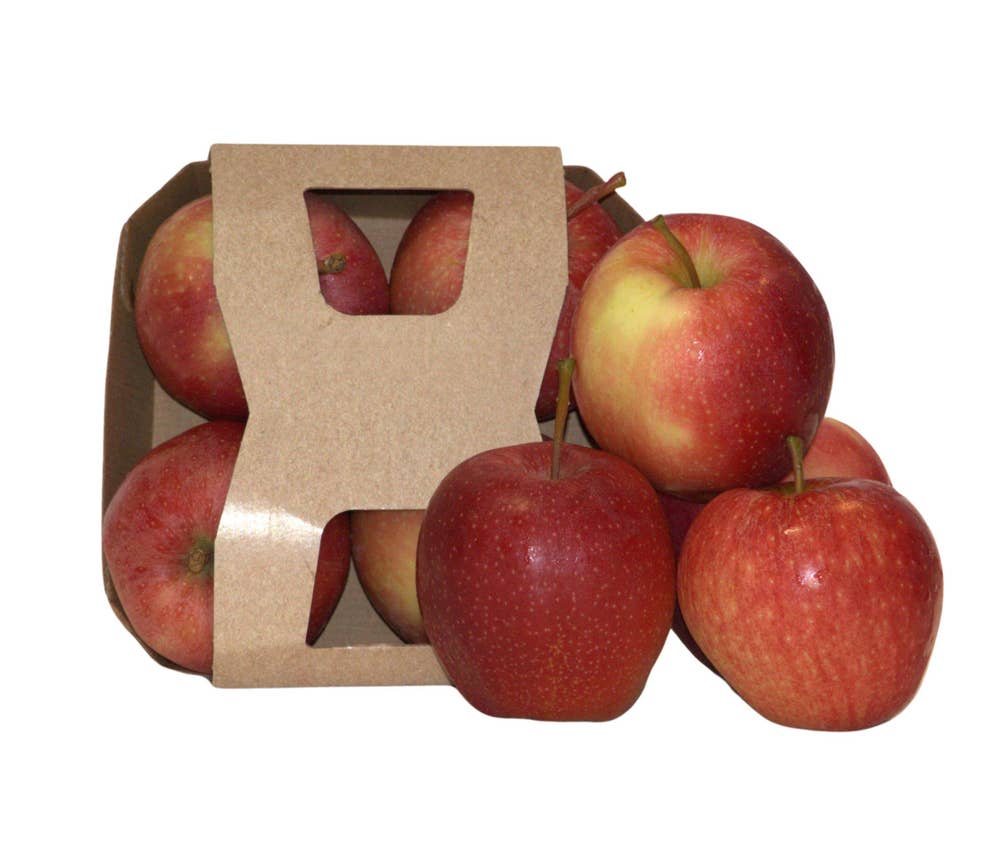 Äpple Royal Gala 4-pack Klass1 Italien