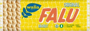 Wasa Falu Rågrut bröd