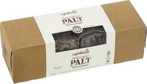 Mjälloms Tunnbröd Palt