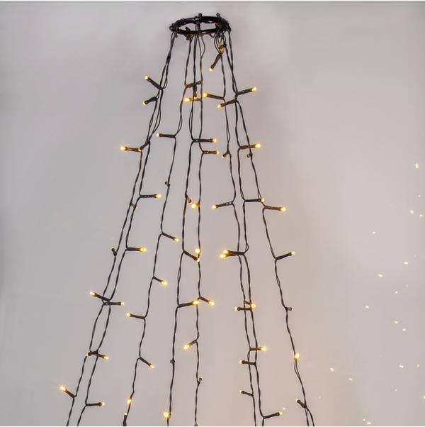 Star Trading Julgransslinga 360L