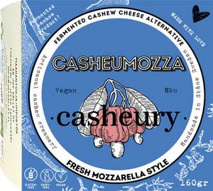 Casheury Casheumozza