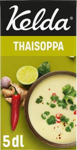 Kelda® Thaisoppa
