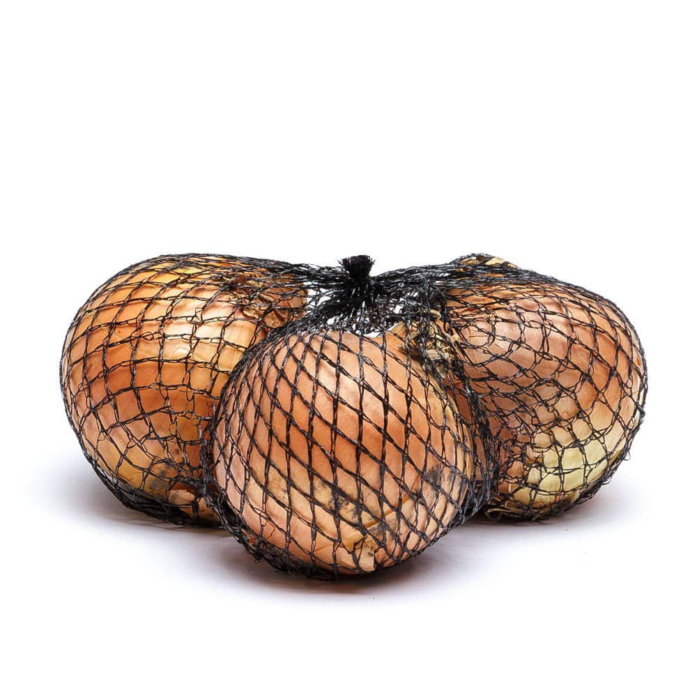 Lök Gul EKO Klass1 Sverige
