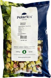 Polarica Rabarber Fryst