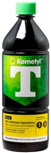 Kemetyl Tändvätska T-Gul Förnybar