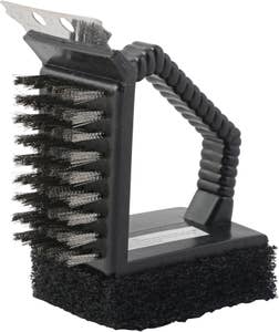 Dan Grill Grillborste 3-in-1