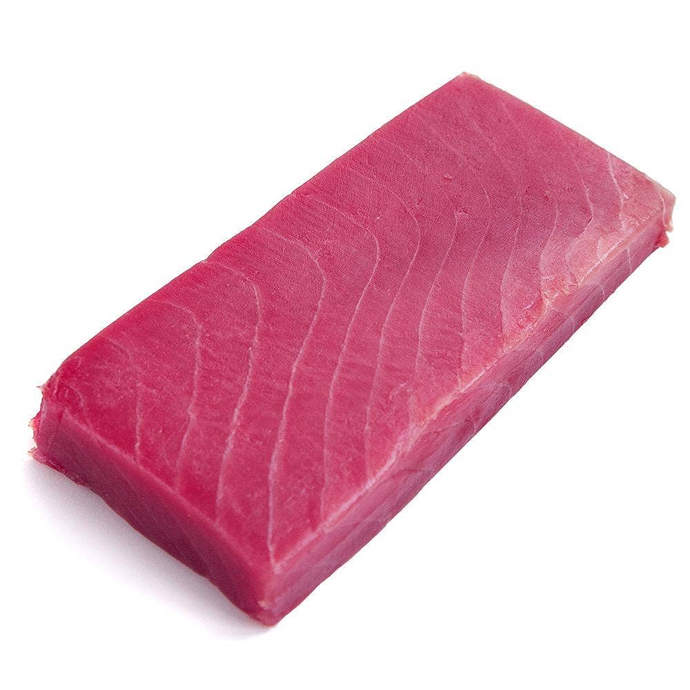 Tonfiskblock Saku Fryst ca Bergfalk