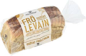 SödervidingeBagaren Levain Frö