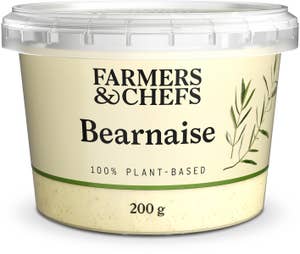 Farmers & Chefs Bearnaise Vegansk