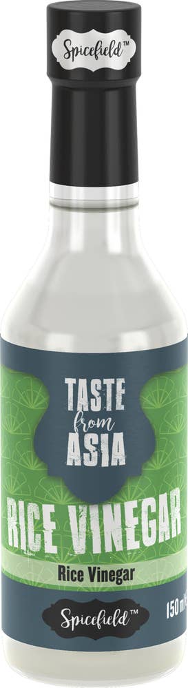 Spicefield Risvinäger