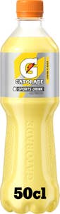 Gatorade Sportdryck Lemon