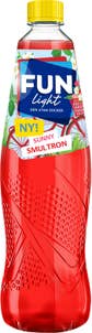 Fun Light Saft Smultron