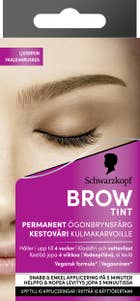 Schwarzkopf Brow Tint Brow Tint Light Brown