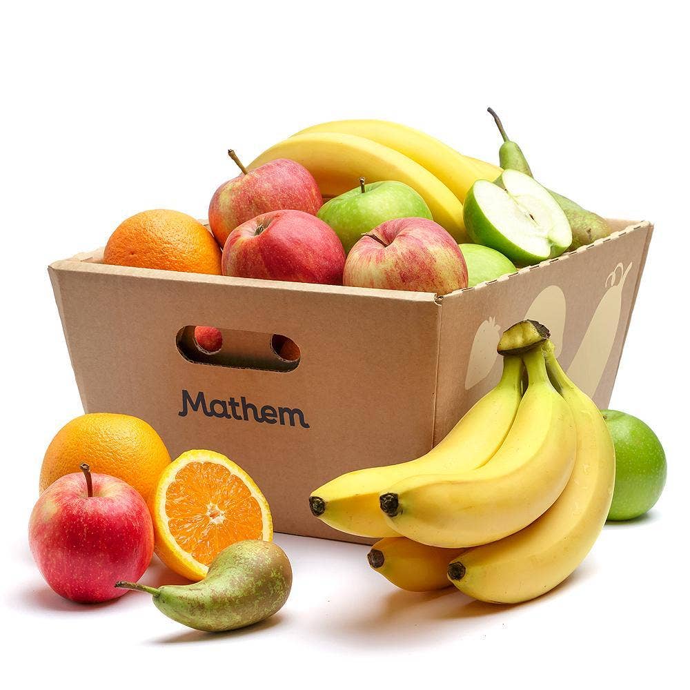 Fruktlåda Bas Europeiska unionen