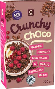 Garant Crunchy Choco