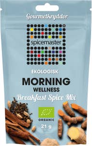 Spicemaster Morning Wellness EKO