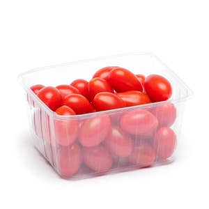 Tomat plommon baby Klass1 Italien